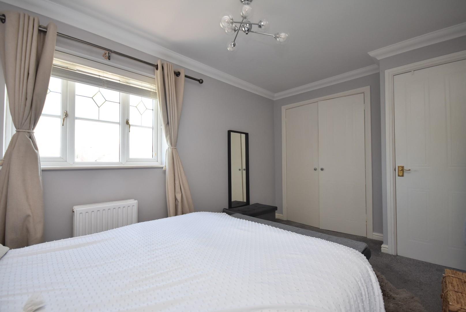 9 Marguerites Way, Cardiff, CF5 4QW